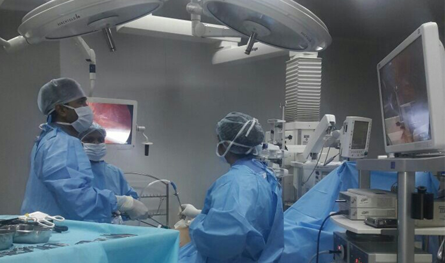 GastroenterologySurgical Gastroenterology Hospitals In Mangalore